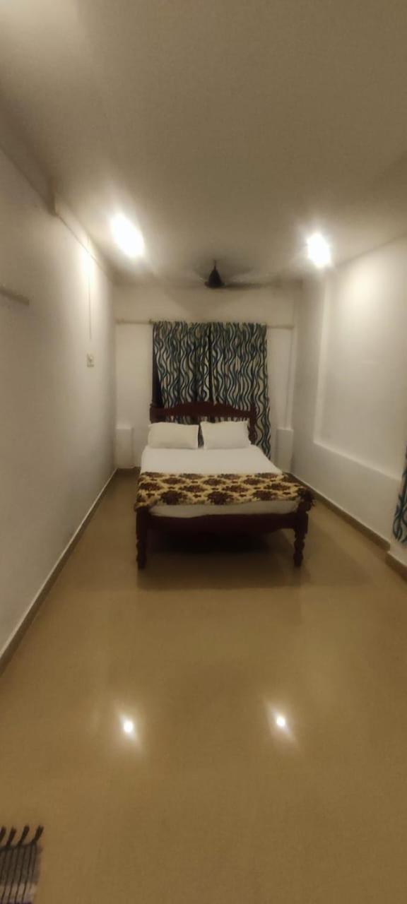 Vedha Beach Resort Alappuzha 外观 照片