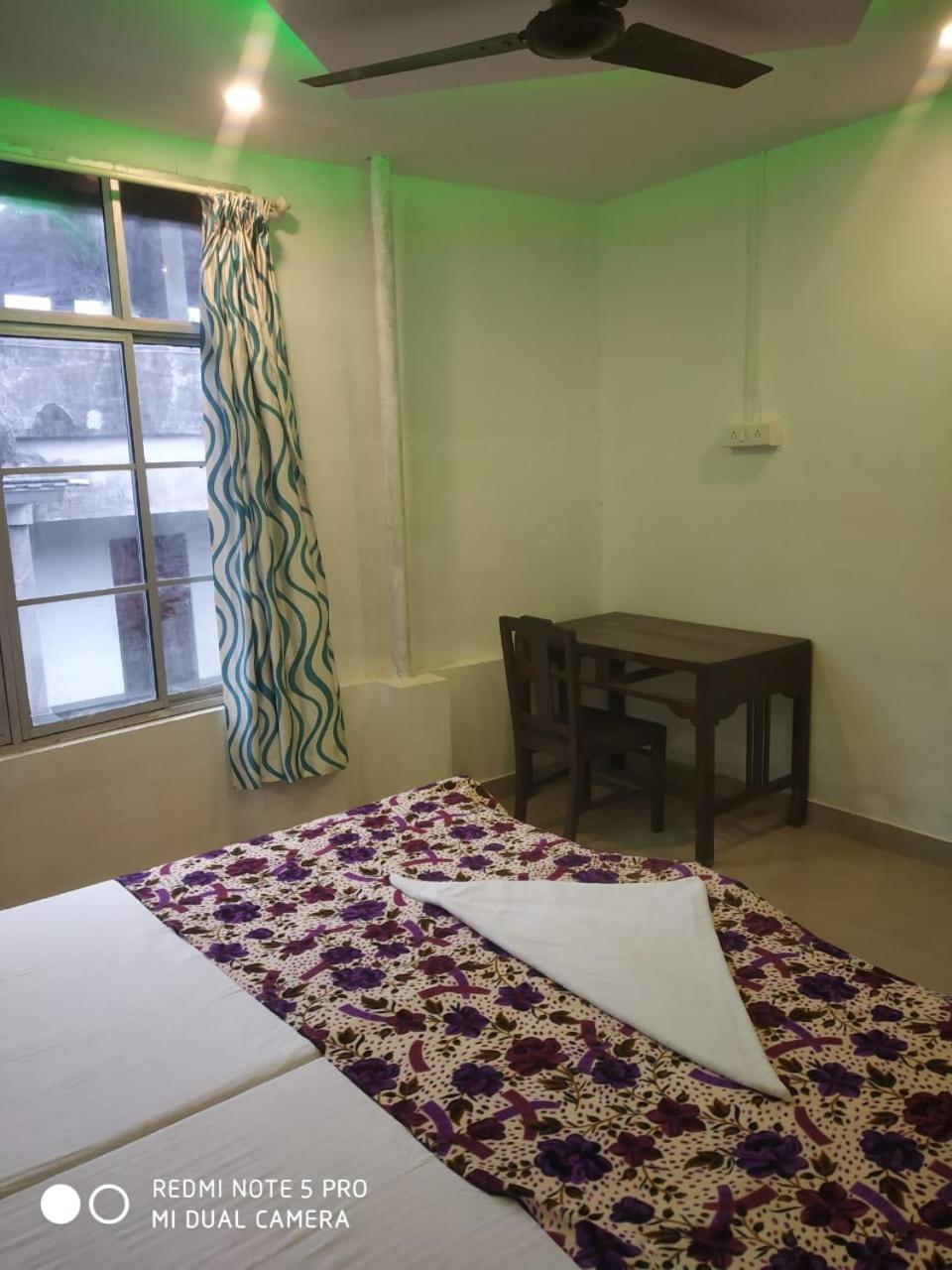 Vedha Beach Resort Alappuzha 外观 照片