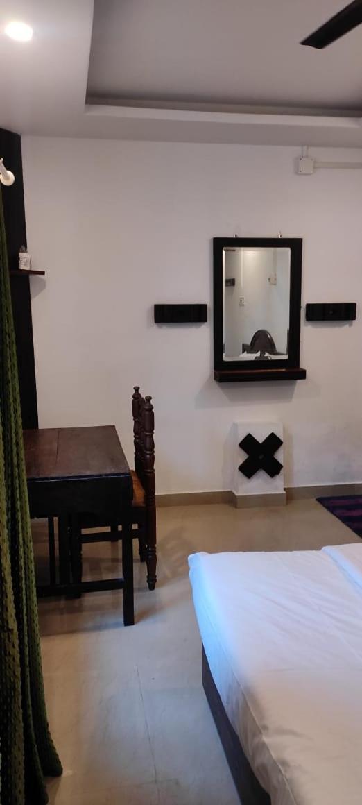 Vedha Beach Resort Alappuzha 外观 照片