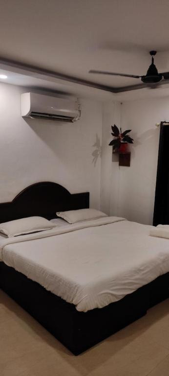 Vedha Beach Resort Alappuzha 外观 照片