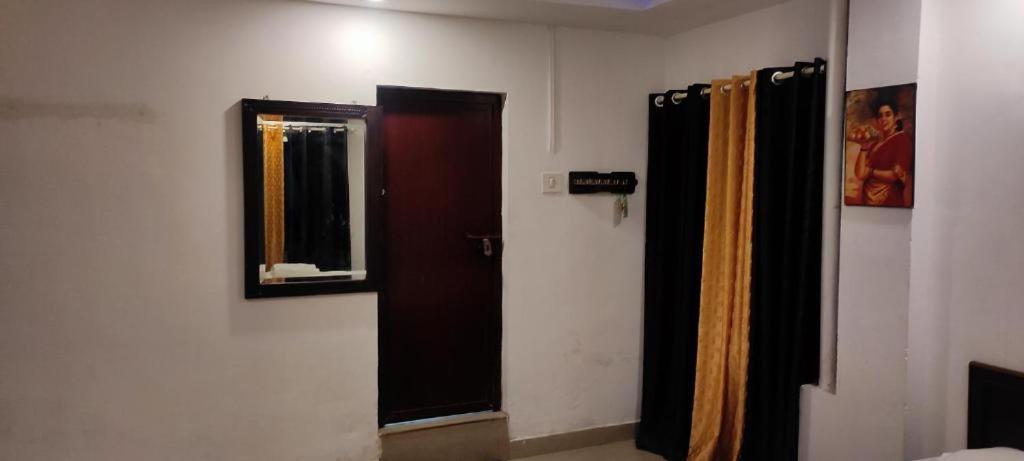 Vedha Beach Resort Alappuzha 外观 照片
