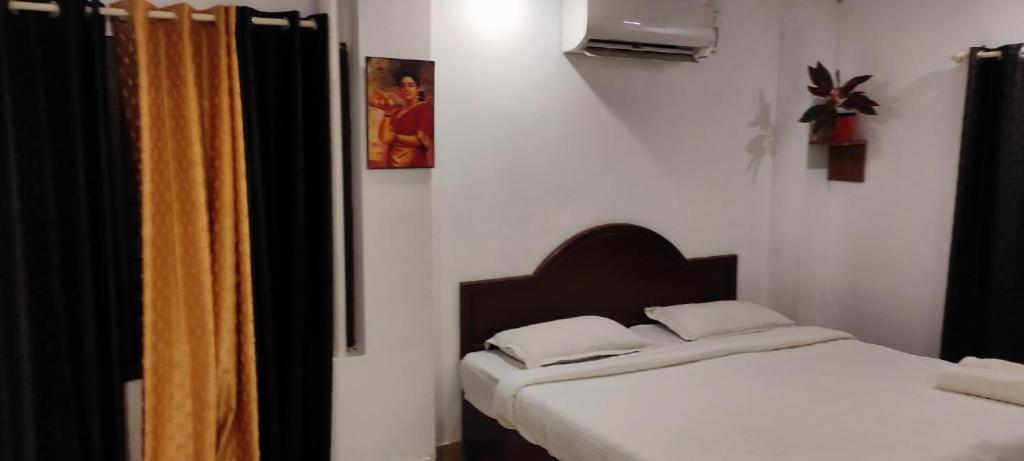 Vedha Beach Resort Alappuzha 外观 照片