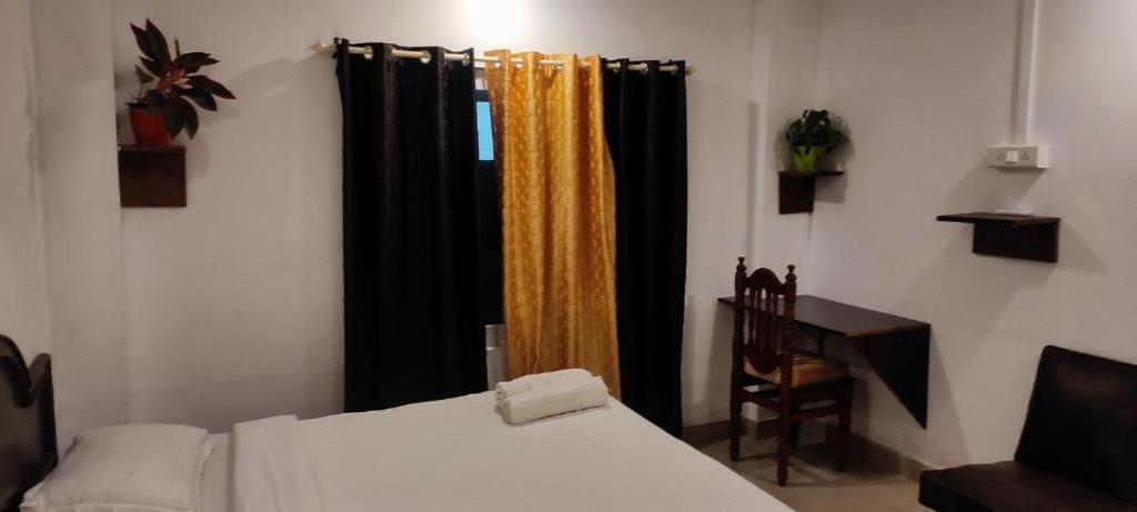 Vedha Beach Resort Alappuzha 外观 照片