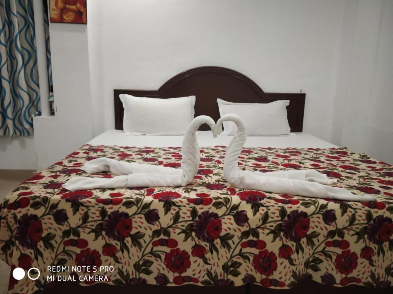 Vedha Beach Resort Alappuzha 外观 照片