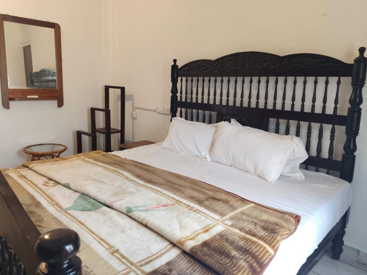 Vedha Beach Resort Alappuzha 外观 照片