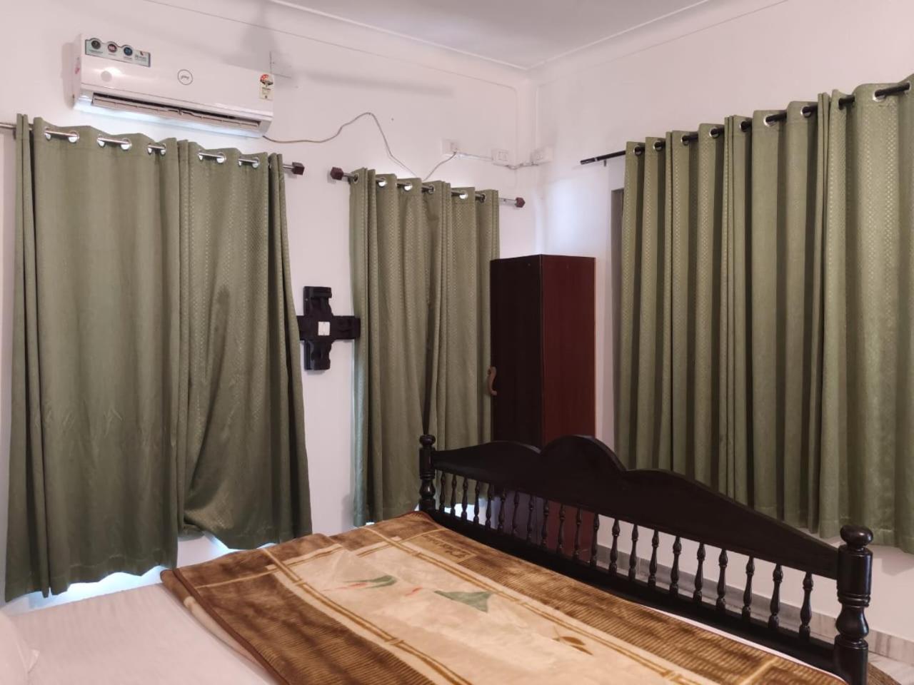 Vedha Beach Resort Alappuzha 外观 照片