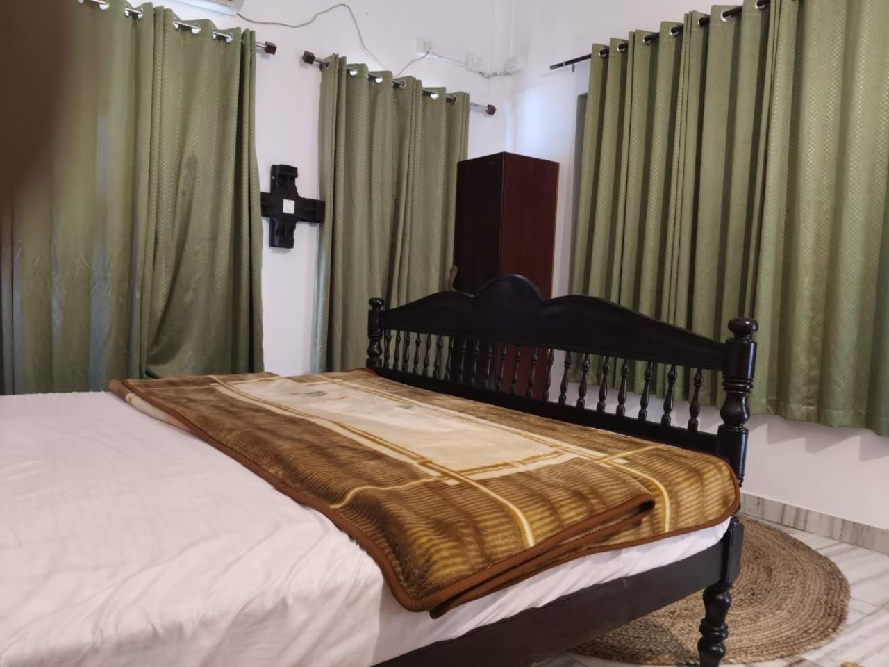 Vedha Beach Resort Alappuzha 外观 照片