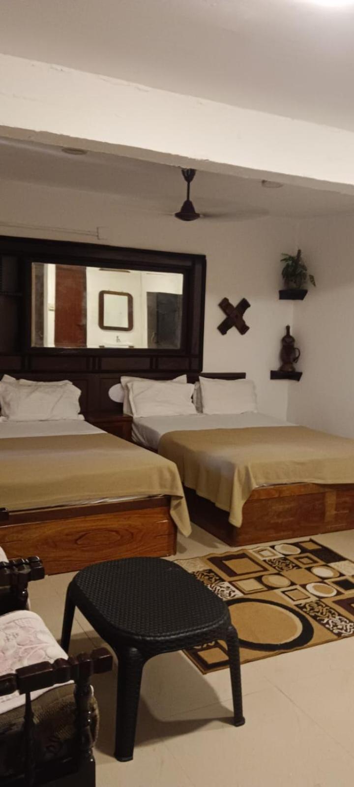 Vedha Beach Resort Alappuzha 外观 照片