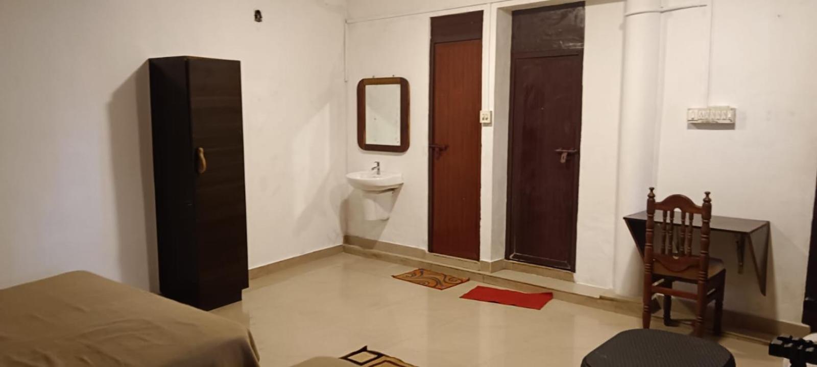 Vedha Beach Resort Alappuzha 外观 照片