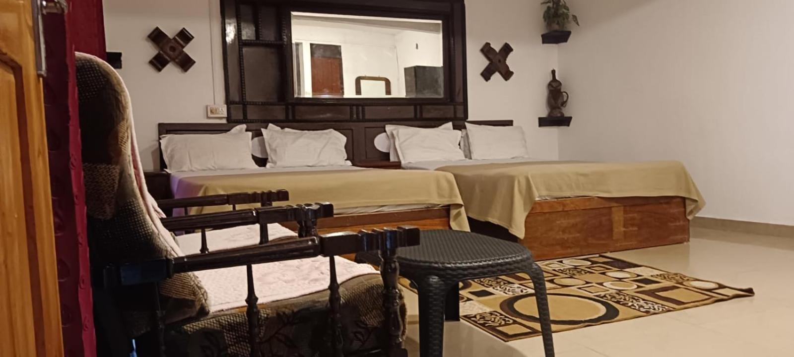 Vedha Beach Resort Alappuzha 外观 照片